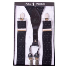 ساسبند مردانه مدل Fashion Club کد BK-KH-285