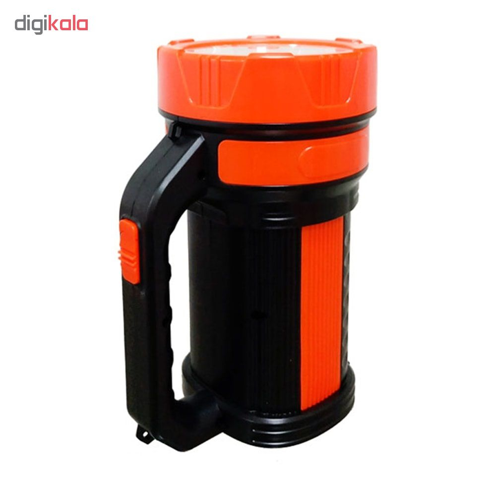 نورافکن دستی ویداسی مدل WD-545A