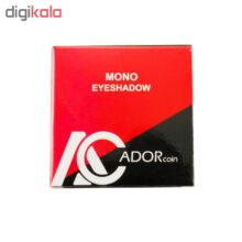سایه چشم آدور کوین مدل MONO شماره AC05