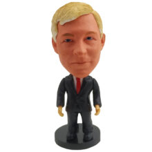 اکشن فیگور ساکروی طرح الکس فرگوسن مربی کد 01