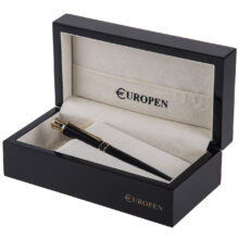 خودنویس یوروپن مدل حافظ – قطر نوشتار M