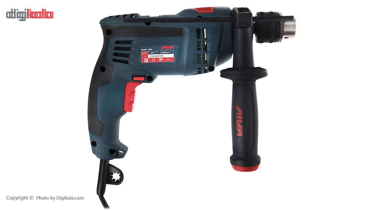 دریل چکشی آروا مدل 5304