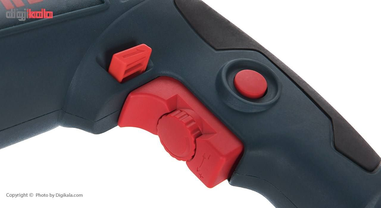 دریل چکشی آروا مدل 5304