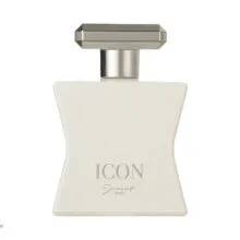 عطر مردانه ژک ساف مدل Icon حجم 100 میلی لیتر
