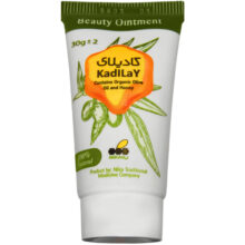 پماد ضد چروک کادیلای نیکا مدل زیتون و عسل وزن 30 گرم