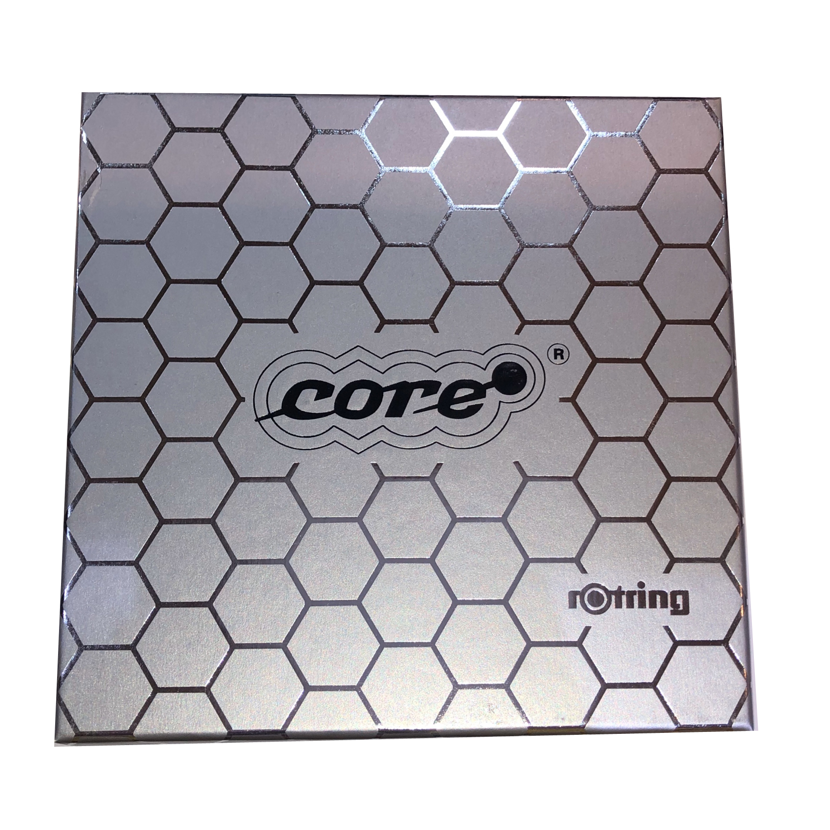 ست خودکار و روان نویس روترینگ مدل RT3 کد 220 به همراه ساعت