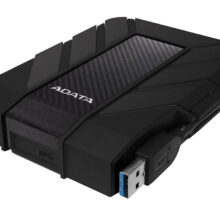 هارد اکسترنال ای دیتا مدل HD710 Pro ظرفیت 5 ترابایت