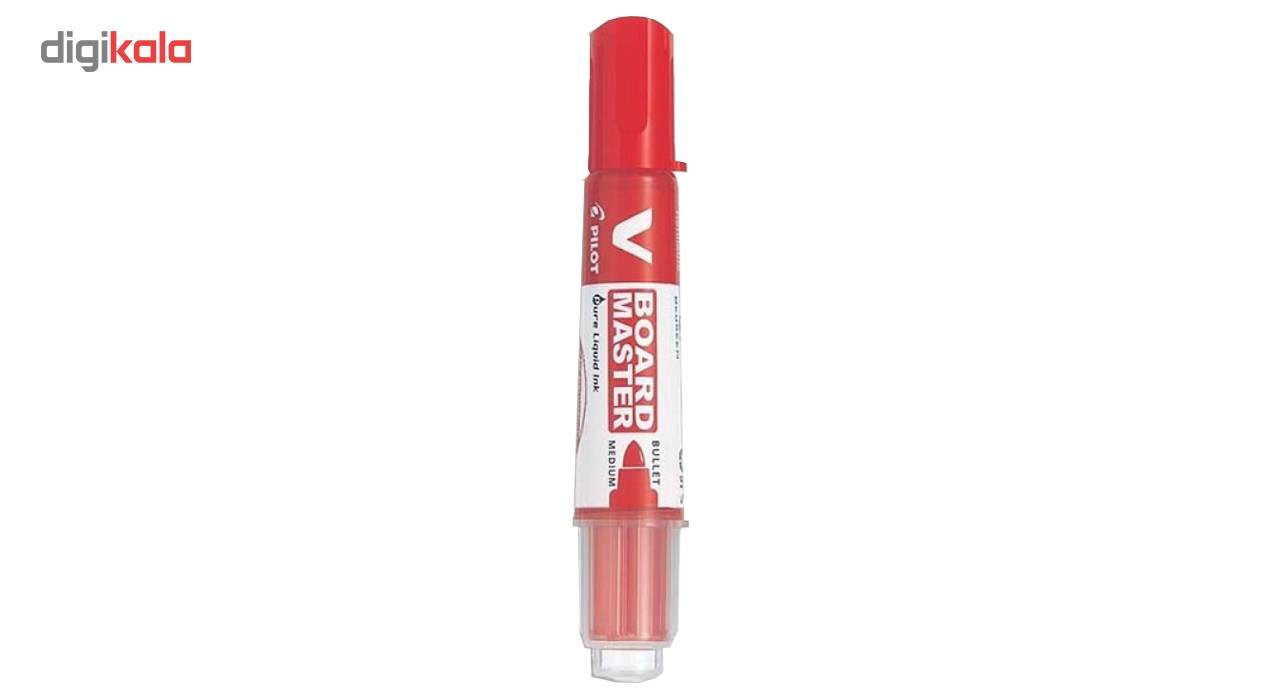 ماژیک وایت برد پایلوت مدل V Board master