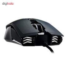 کیبورد و ماوس مخصوص بازی کولرمستر مدل Devastator3 PLUS