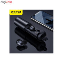 هدفون بلوتوثی اوی مدل T55