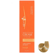 رنگ مو ریتون سری Super Lighteners مدل Natural Ultra Light Blonde شماره 1000 حجم 120 میلی لیتر رنگ بلوند فانتزی