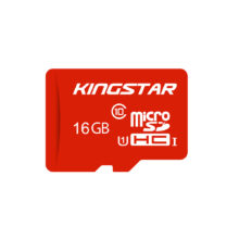 کارت حافظه microSDHC کینگ استار کلاس 10 استاندارد UHS-I U1 سرعت 85MBps ظرفیت 16 گیگابایت