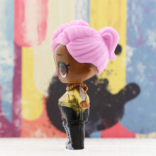 اکشن فیگور کد 02-02-2039