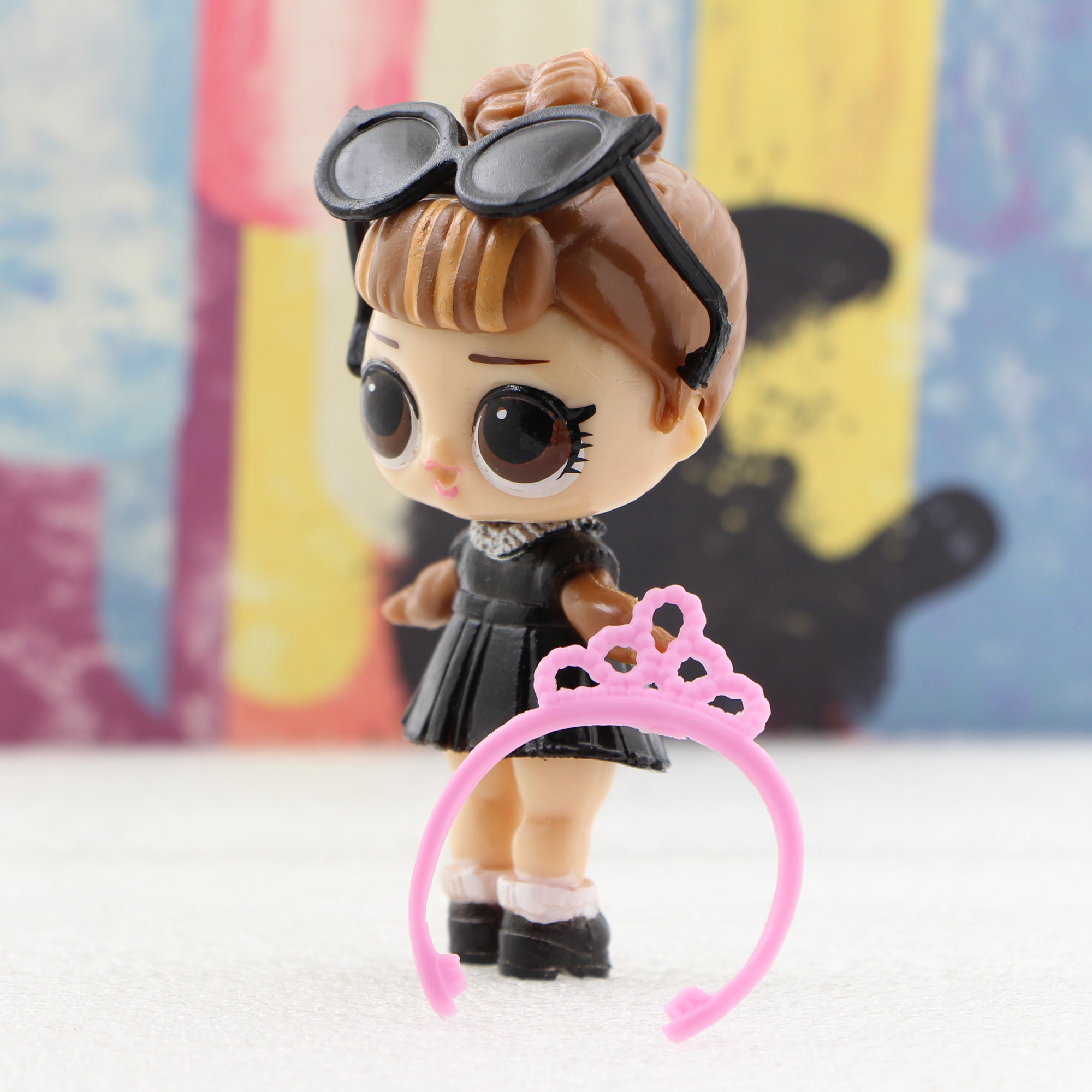 اکشن فیگور کد 08-02-2039