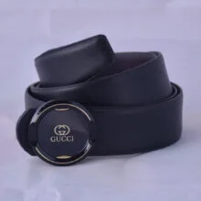 کمربند مردانه مدل S-03