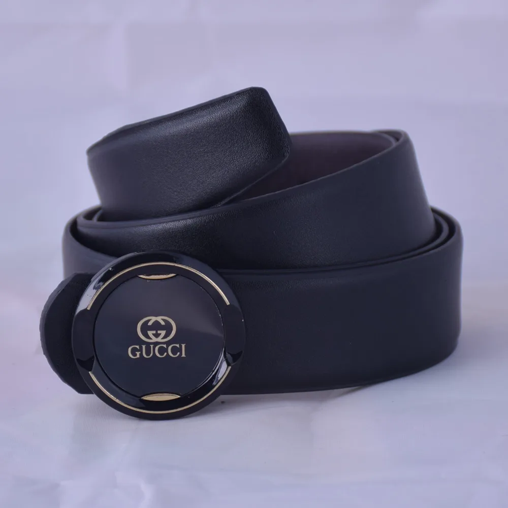 کمربند مردانه مدل S-03