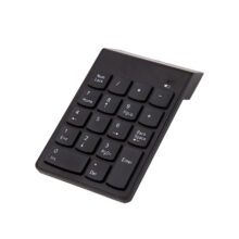 کیبورد اعداد مدل BT