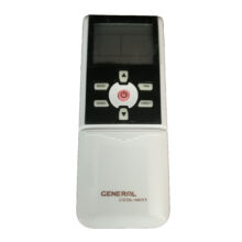 ریموت کنترل جنرال مدل c.h