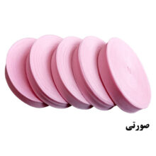نوار اریب مدل Pe-Su-02 بسته 5 عددی