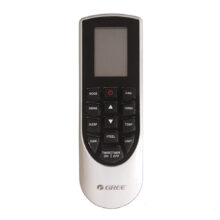 ریموت کنترل گری مدل YAN1F1