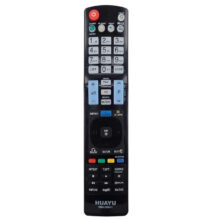 ریموت کنترل هوایو مدل RM-L999+1