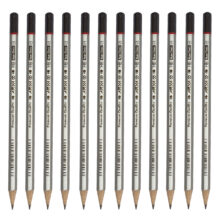 مداد آریا مدل 3050 بسته 12 عددی