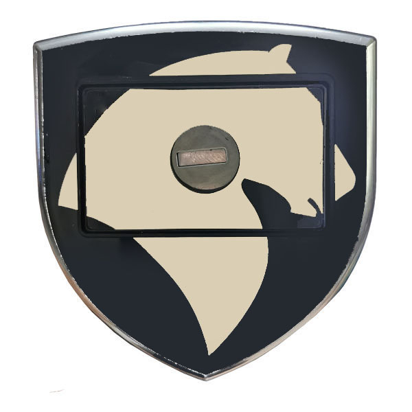 قفل صندوق مدل 110 مناسب برای سمند