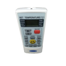 ریموت کنترل جنرال مکس مدل 252