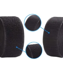 چسب دو طرفه مدل ZC-10025 طول 1 متر