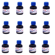 جوهر ماژیک اعتدال کد ED02 بسته 12 عددی