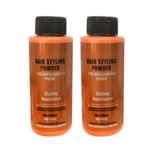 پودر حالت دهنده مو پشینت مدل O1221 وزن 20 گرم مجموعه 2 عددی