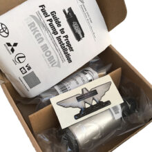 مغزی پمپ بنزین ارکن موبیل مدل 3K001-31111 / 7BAR مناسب برای هیوندای سوناتا