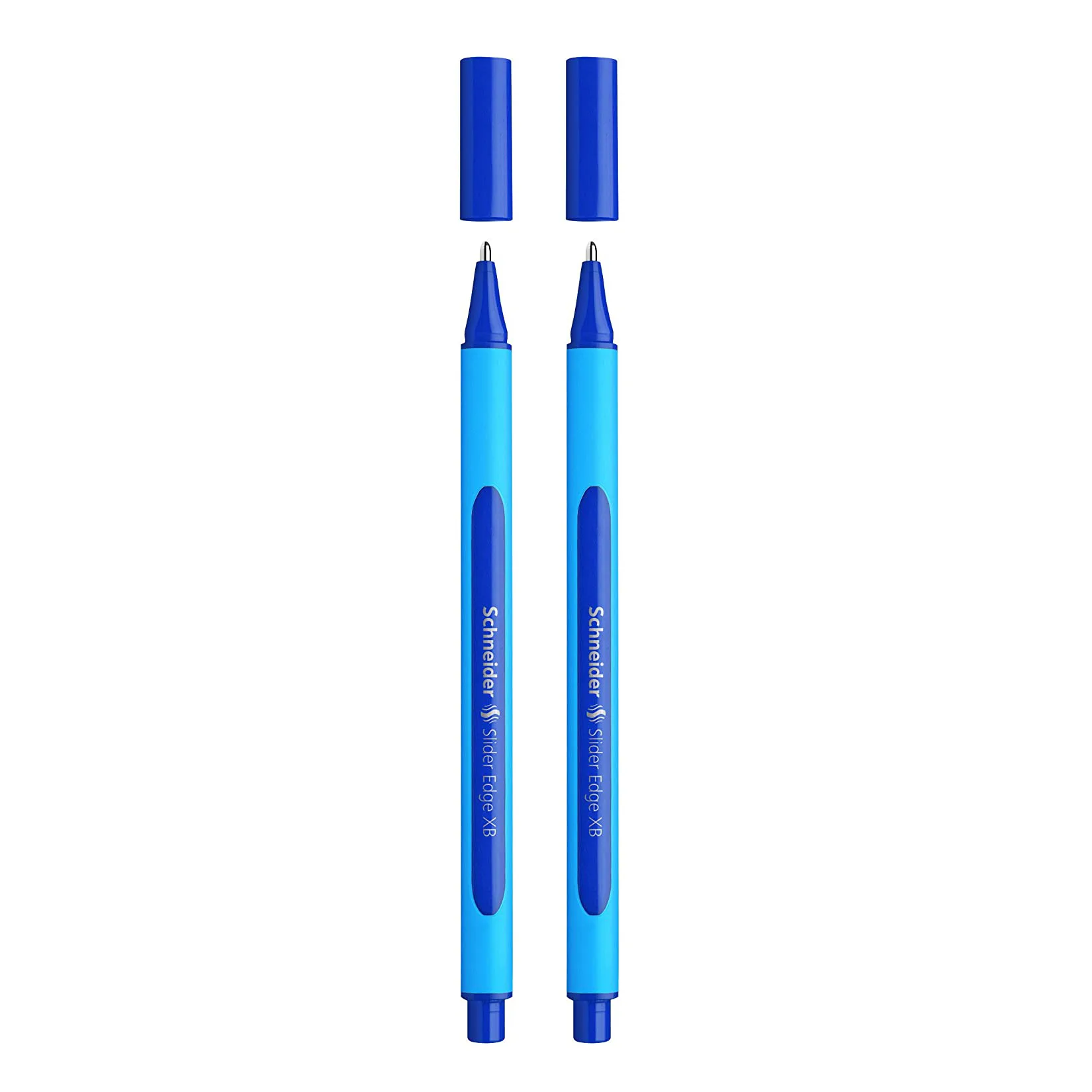 خودکار اشنایدر مدل Slider Edge XB بسته 2 عددی