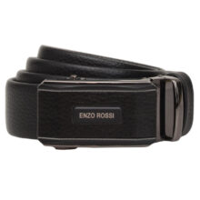 کمربند مردانه انزو رسی مدل D06