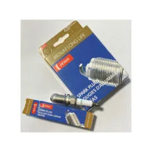 شمع خودرو دنسو مدل LL SK20R11 بسته 4 عددی