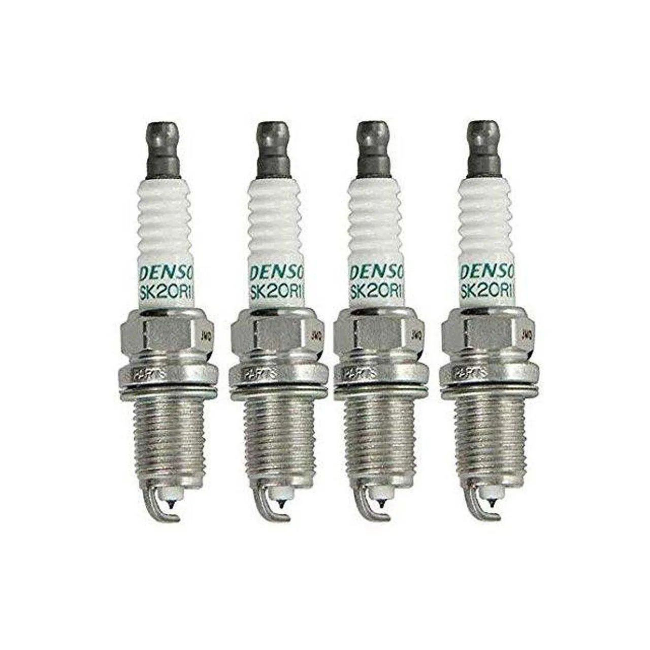 شمع خودرو دنسو مدل LL SK20R11 بسته 4 عددی