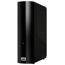 هارد وسترن دیجیتال اکسترنال مای بوک اسنشیال – 2 ترابایت