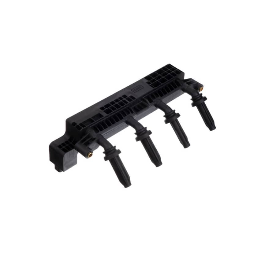 کوئل تکسین کد 599 مناسب برای پژو 206 تیپ 2