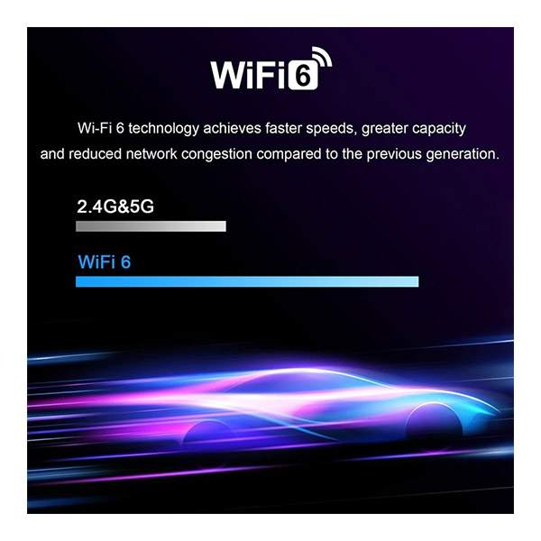 اندرویدباکس اچ96 مدل max m9 8/128GB