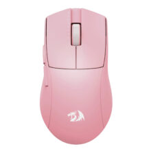 ماوس بی سیم گیمینگ ردراگون مدل M916 K1NG 4K Pro