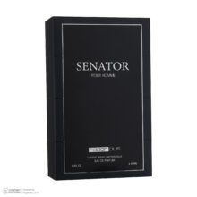 ادو پرفیوم مردانه رودیر مدل senator حجم 100 میلی لیتر