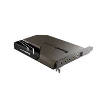 کارت صدا کریتیو مدل Sound Blaster AE-7