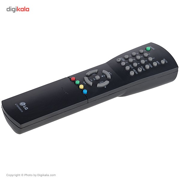 ریموت کنترل مدل 6710V00007D