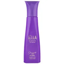 عطر جیبی زنانه ژک ساف مدل Ella حجم 20 میلی لیتر