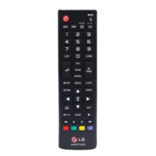 ریموت کنترل  مدل 605