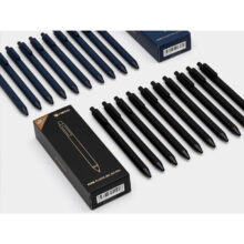 خودکار کآکو مدل K1015 ژله ای بسته 10 عددی