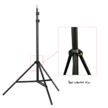 سه پایه بیوا مدل Carbon Alloy
