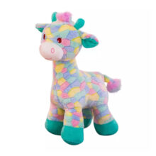 عروسک مدل زرافه ارتفاع 27 سانتی متر