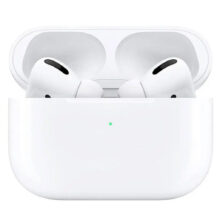 هدفون بلوتوثی مدل ایرپاد پرو 2024 airpods pro 2nd generation anc
