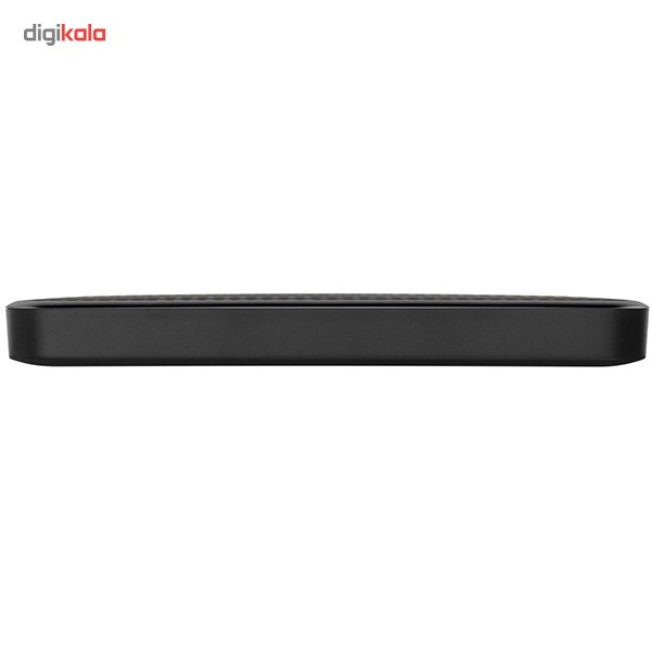 هارددیسک اکسترنال وسترن دیجیتال مدل مای پاسپورت آلترا ظرفیت 1 ترابایت